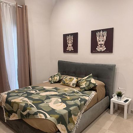 Ninas Home Airport Catania Exterior photo
