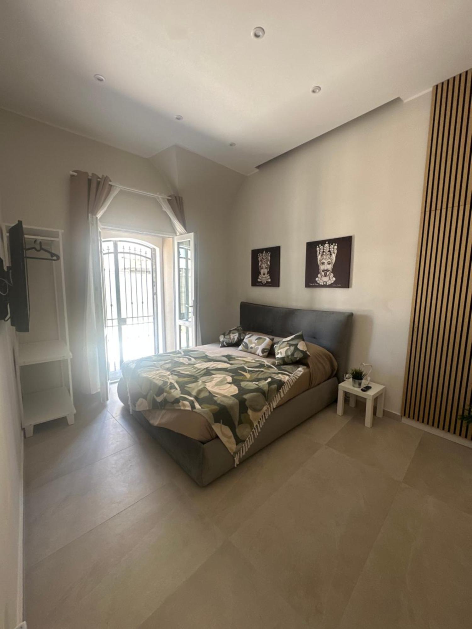 Ninas Home Airport Catania Exterior photo